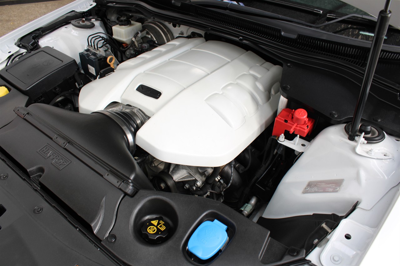 2015 Holden Commodore