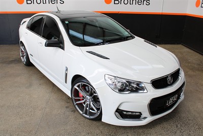 2015 Holden Commodore - Thumbnail