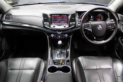 2017 Holden Commodore - Thumbnail