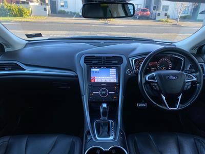 2017 Ford Mondeo - Thumbnail