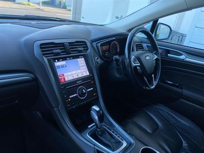 2017 Ford Mondeo - Thumbnail