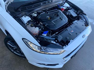 2017 Ford Mondeo - Thumbnail