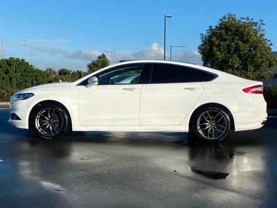 2017 Ford Mondeo - Thumbnail