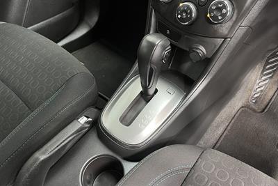 2014 Holden Trax - Thumbnail