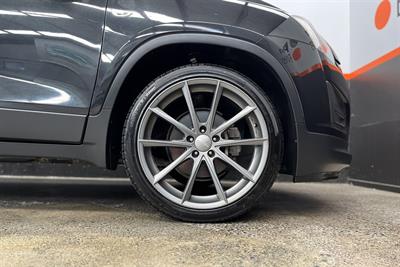 2014 Holden Trax - Thumbnail