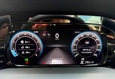 2025 Volkswagen Golf - Thumbnail