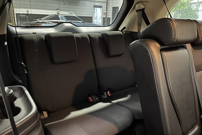 2015 Mitsubishi Outlander - Thumbnail