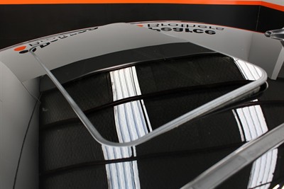 2017 Holden Commodore - Thumbnail