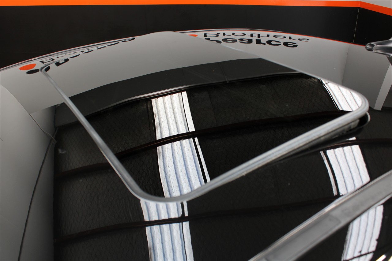 2017 Holden Commodore