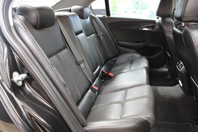 2017 Holden Commodore - Thumbnail