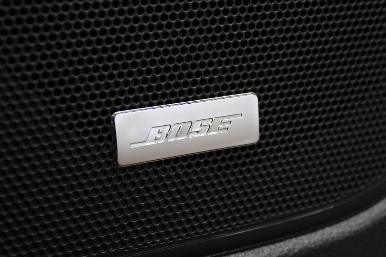 2017 Holden Commodore