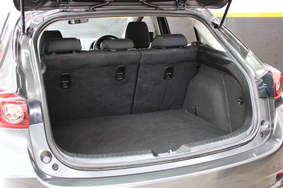 2016 Mazda 3 - Thumbnail
