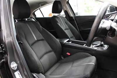 2016 Mazda 3 - Thumbnail