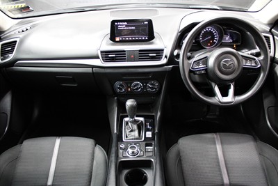 2016 Mazda 3 - Thumbnail