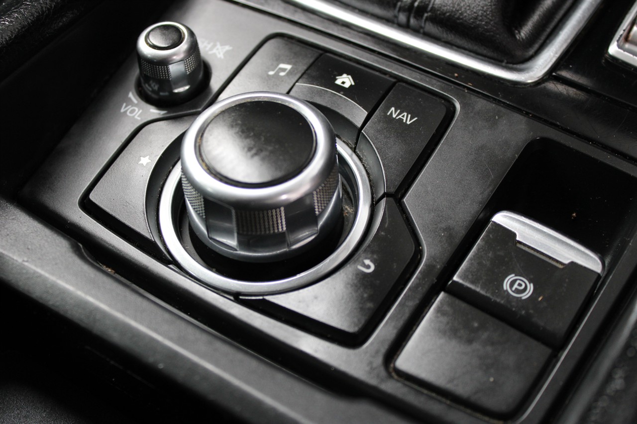 2016 Mazda 3