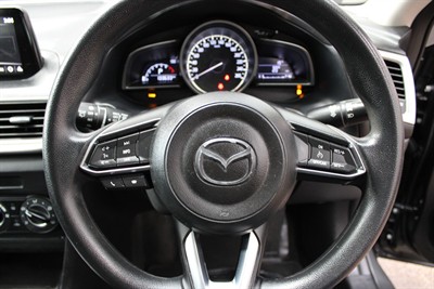 2016 Mazda 3 - Thumbnail