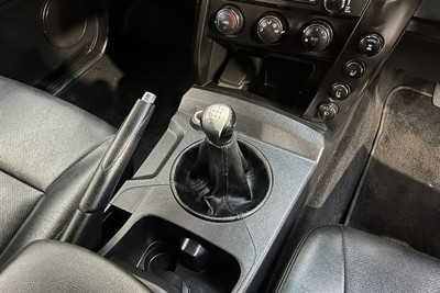 2016 Ssangyong Actyon Sport - Thumbnail
