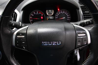 2018 Isuzu D-Max - Thumbnail