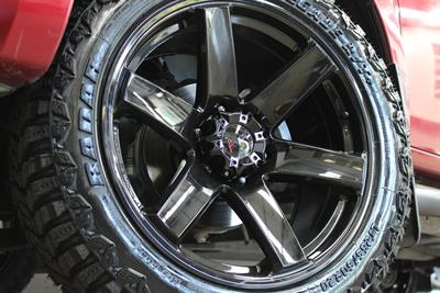 2018 Isuzu D-Max - Thumbnail