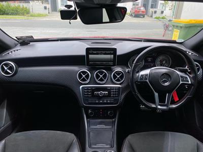 2015 Mercedes-Benz A180 - Thumbnail