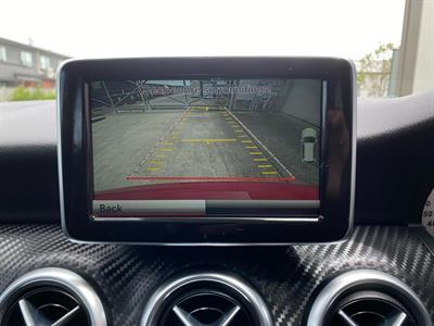 2015 Mercedes-Benz A180 - Thumbnail