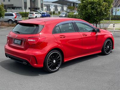 2015 Mercedes-Benz A180 - Thumbnail