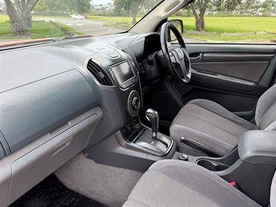 2014 Holden Colorado - Thumbnail