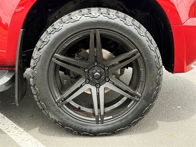 2014 Holden Colorado - Thumbnail