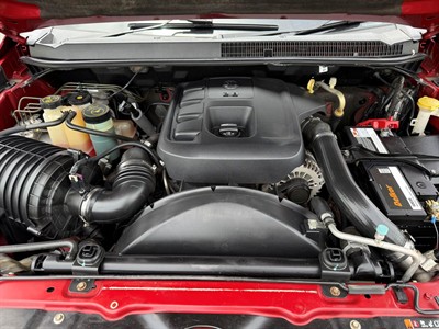 2014 Holden Colorado - Thumbnail