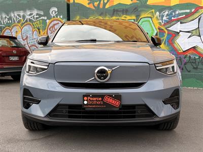 2023 Volvo C40 - Thumbnail