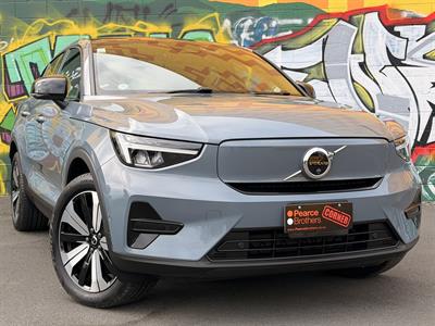 2023 Volvo C40 - Thumbnail