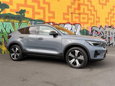 2023 Volvo C40 - Thumbnail