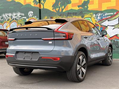 2023 Volvo C40 - Thumbnail