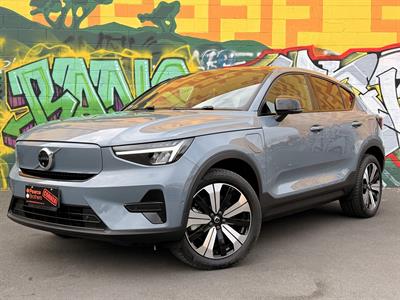 2023 Volvo C40 - Thumbnail