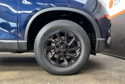 2020 Ssangyong REXTON - Thumbnail