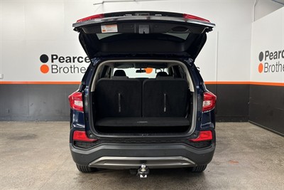 2020 Ssangyong REXTON - Thumbnail