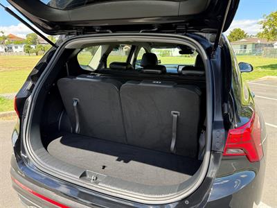 2023 Hyundai SANTA FE - Thumbnail