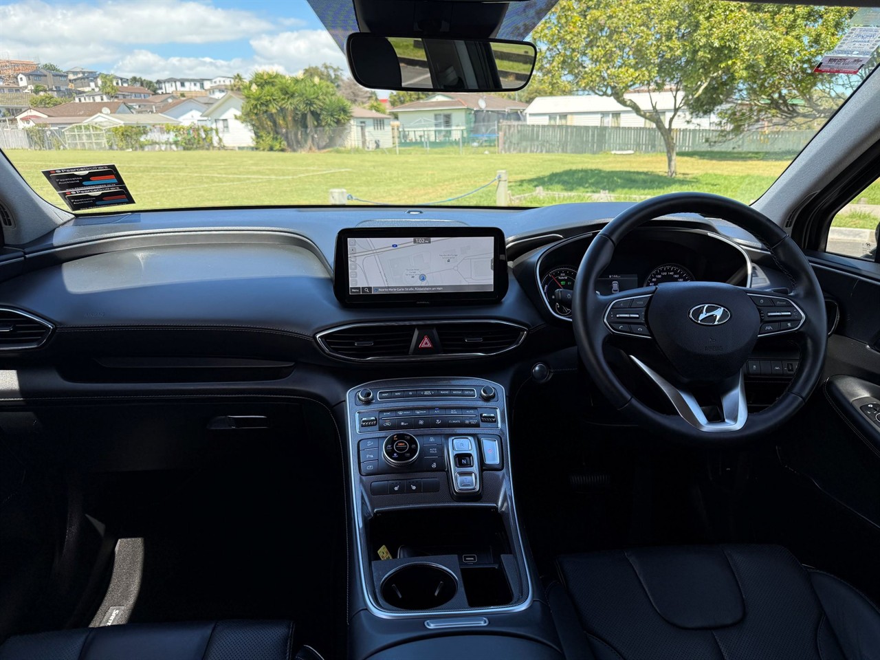 2023 Hyundai SANTA FE