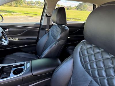 2023 Hyundai SANTA FE - Thumbnail