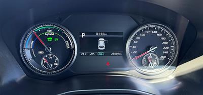 2023 Hyundai SANTA FE - Thumbnail