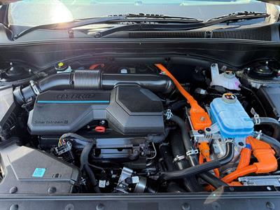 2023 Hyundai SANTA FE - Thumbnail