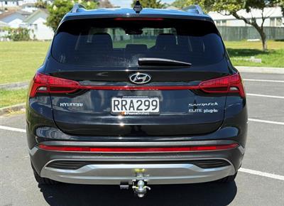 2023 Hyundai SANTA FE - Thumbnail