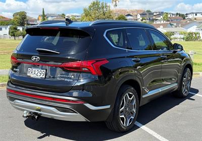 2023 Hyundai SANTA FE - Thumbnail