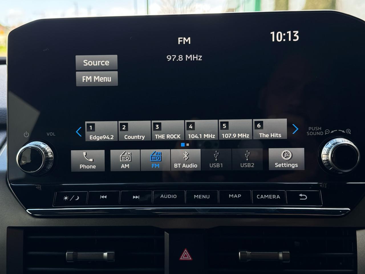 2024 Mitsubishi Triton