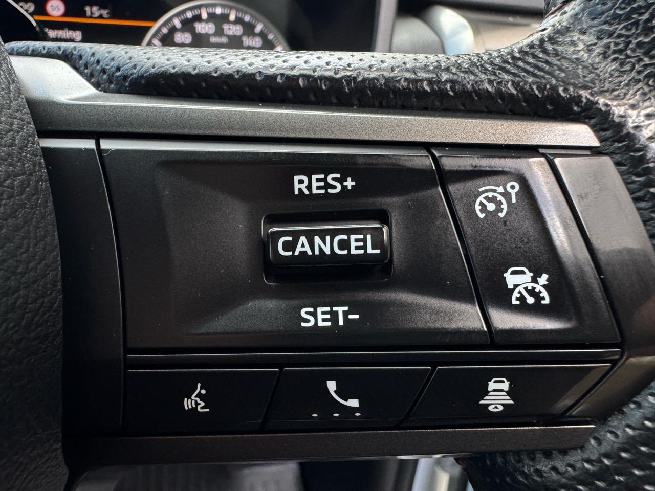2024 Mitsubishi Triton