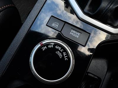 2024 Mitsubishi Triton - Thumbnail