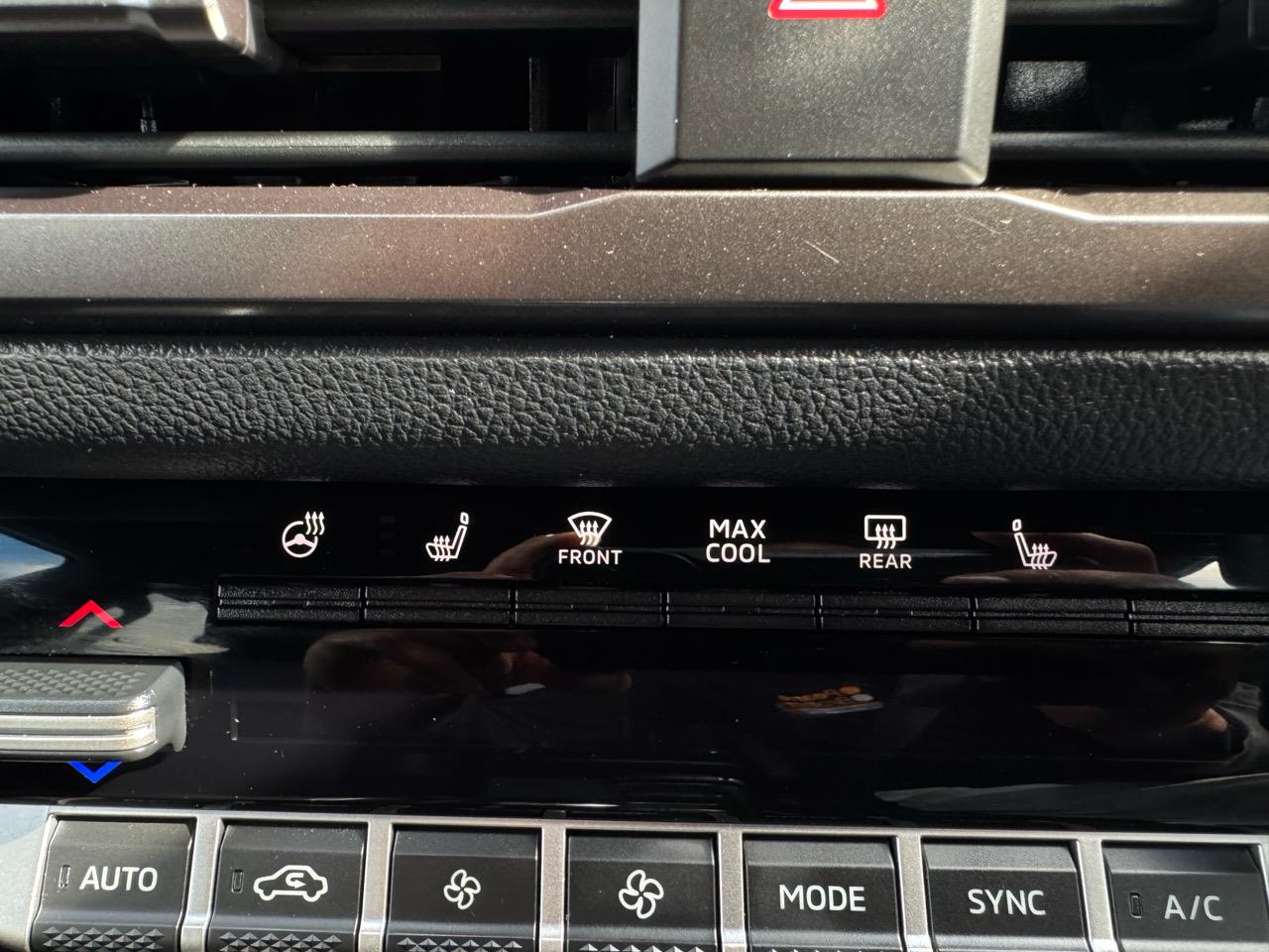 2024 Mitsubishi Triton