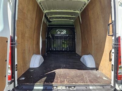 2020 Iveco Daily - Thumbnail