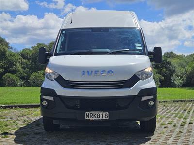 2020 Iveco Daily - Thumbnail