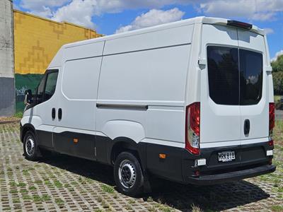 2020 Iveco Daily - Thumbnail